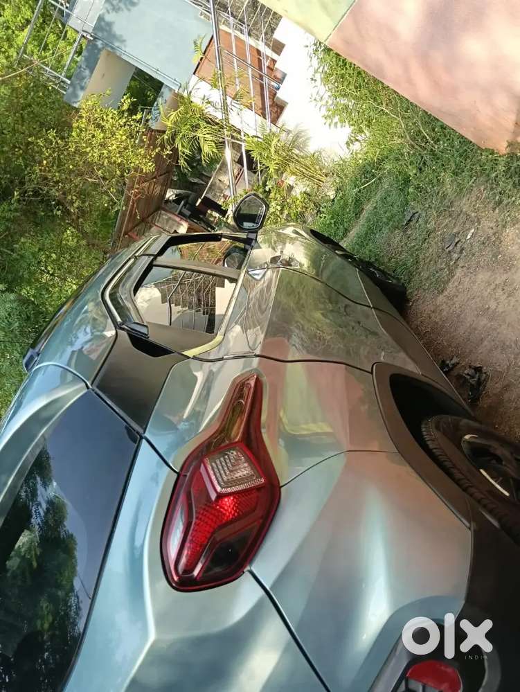 Tata Punch 1.2 Adventure 2022