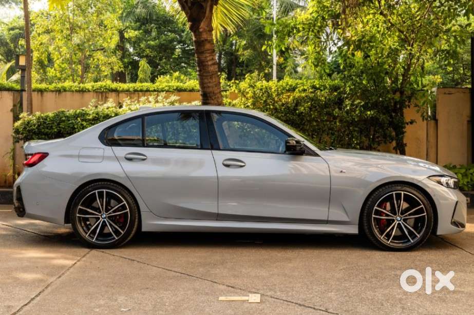 Bmw M340i Xdrive, 2024, Petrol