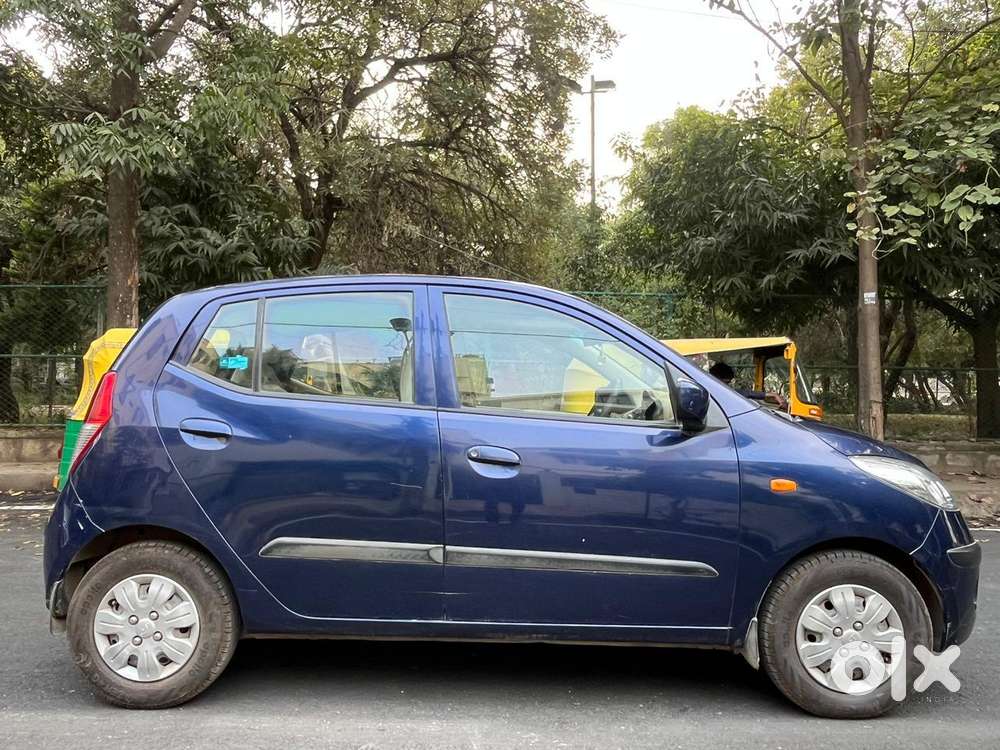 Hyundai i10 Magna 1.1L, 2010, Petrol