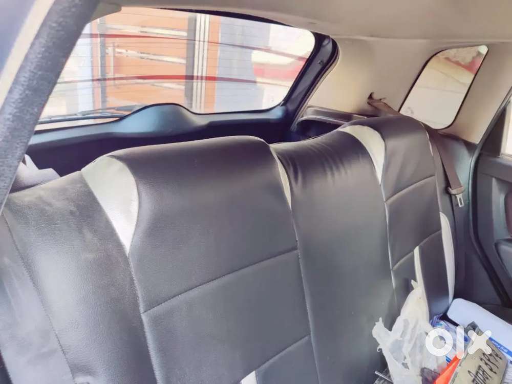 Ford Figo 2011 Petrol Well Maintained