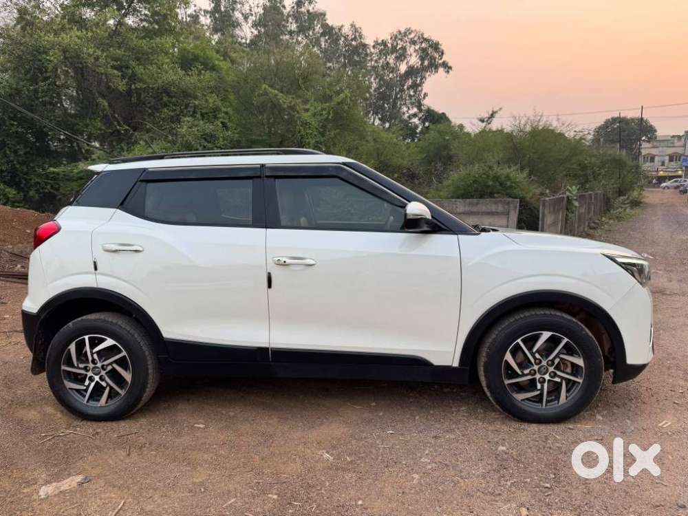 Mahindra Xuv300 W8 Option Diesel, 2022, Diesel