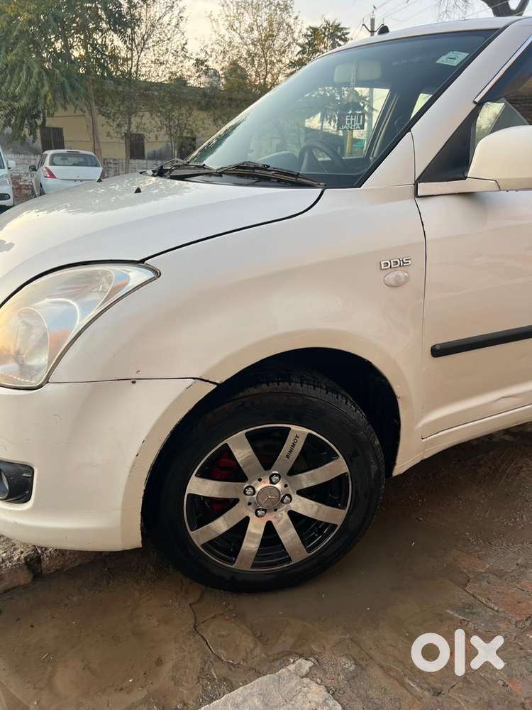 Swift 2007 Maruti Diesel