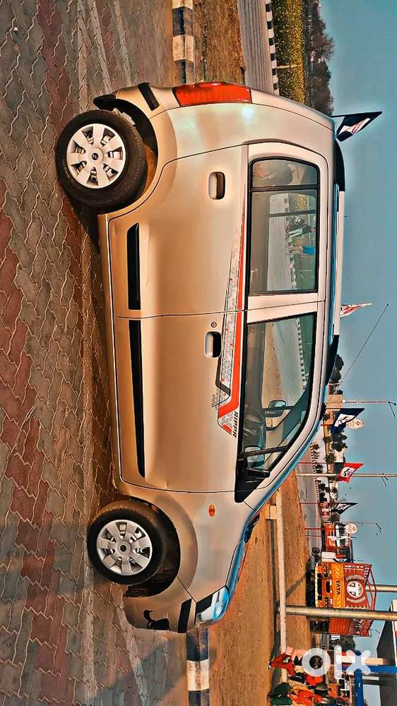 Maruti Suzuki Wagon R