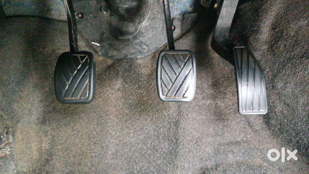 Maruti Suzuki Celerio 2014-2017 Vxi, 2015, Petrol