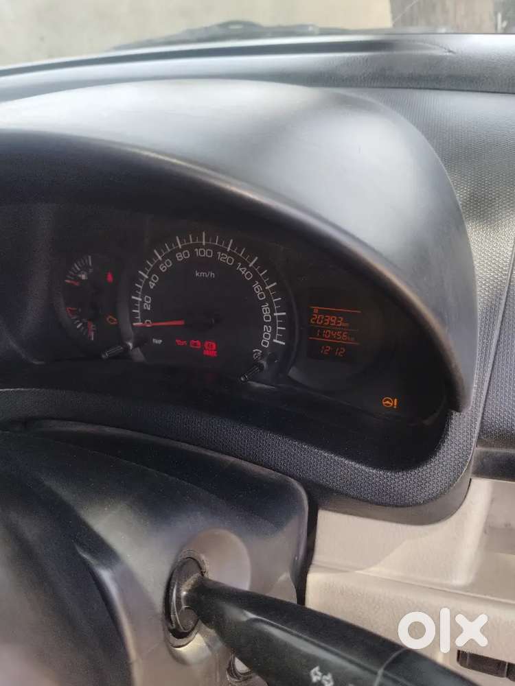 Maruti Suzuki Dzire 2012 Diesel 110000 Km Driven