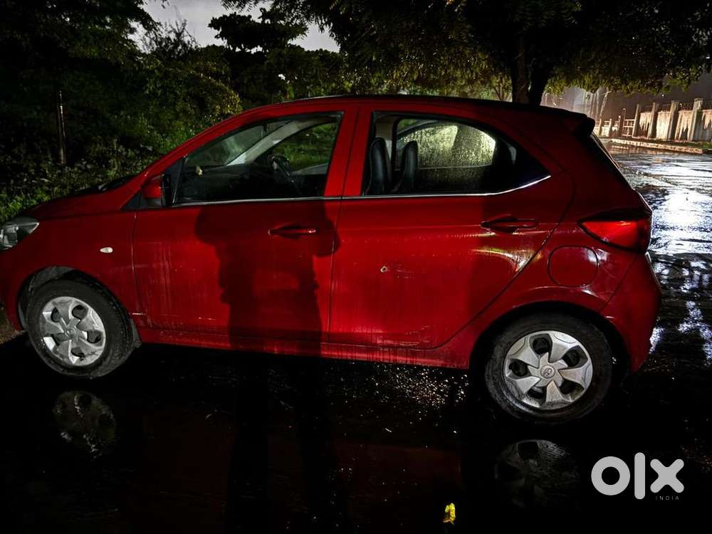 Tata Tiago 2018 Petrol 78000 Km Driven