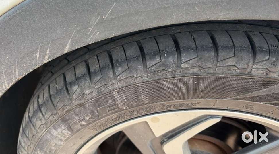 Hyundai Creta 1.6 Sx (o), 2018, Petrol