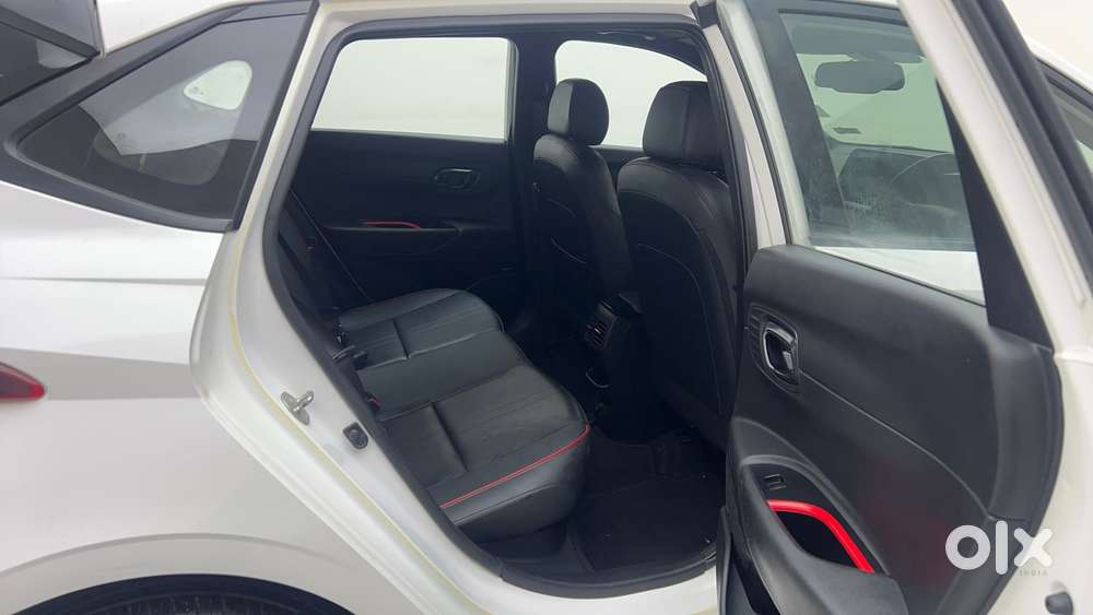 Hyundai I20 N Line N8 1.0 Turbo Dct, 2023, Petrol