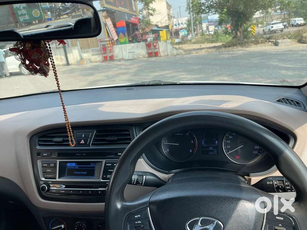 Hyundai I20 2017 Diesel Well Maintained