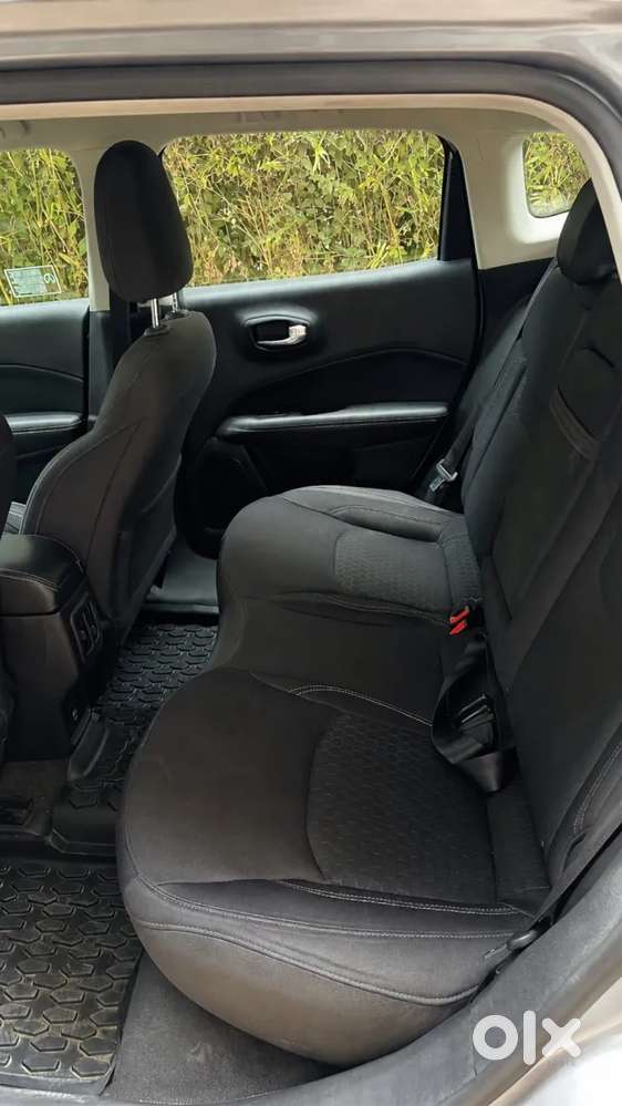 Jeep Compass 1.4 Sport Plus, 2020, Petrol