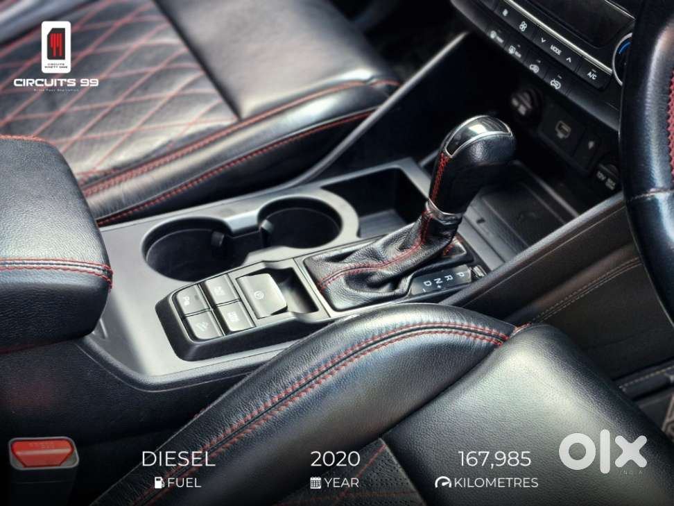 Hyundai Tucson 2005-2010 Crdi, 2020, Diesel