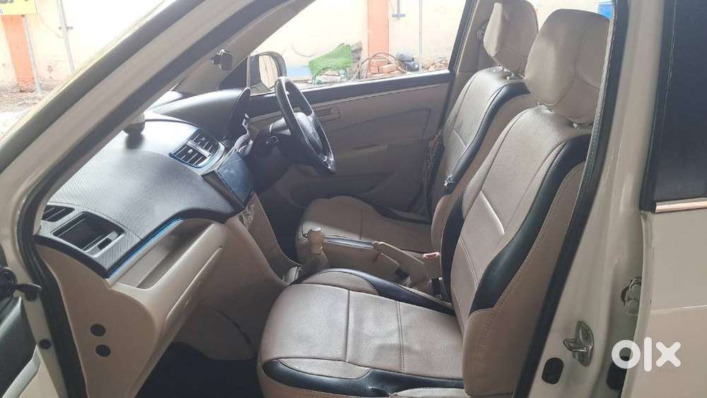 Maruti Suzuki Swift Dzire Tour, 2020, Cng & Hybrids