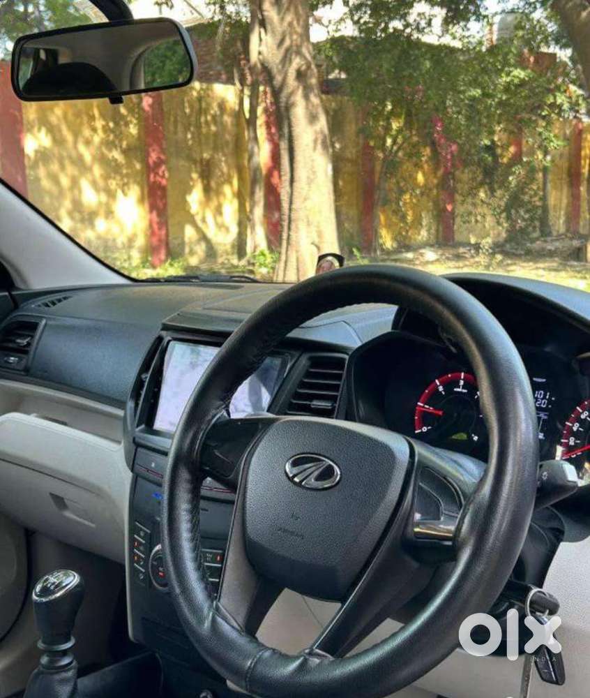 Mahindra Xuv300 W4 Diesel, 2022, Diesel