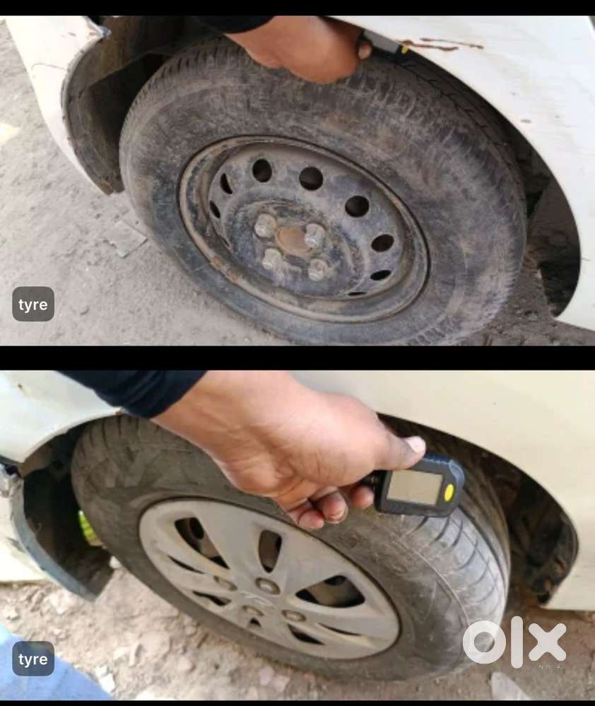 Hyundai I10 2011 Petrol Good Condition