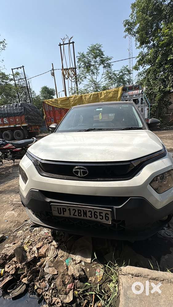 Tata Punch Petrol 2022