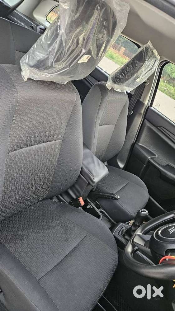 Maruti Suzuki Brezza, 2024, Petrol