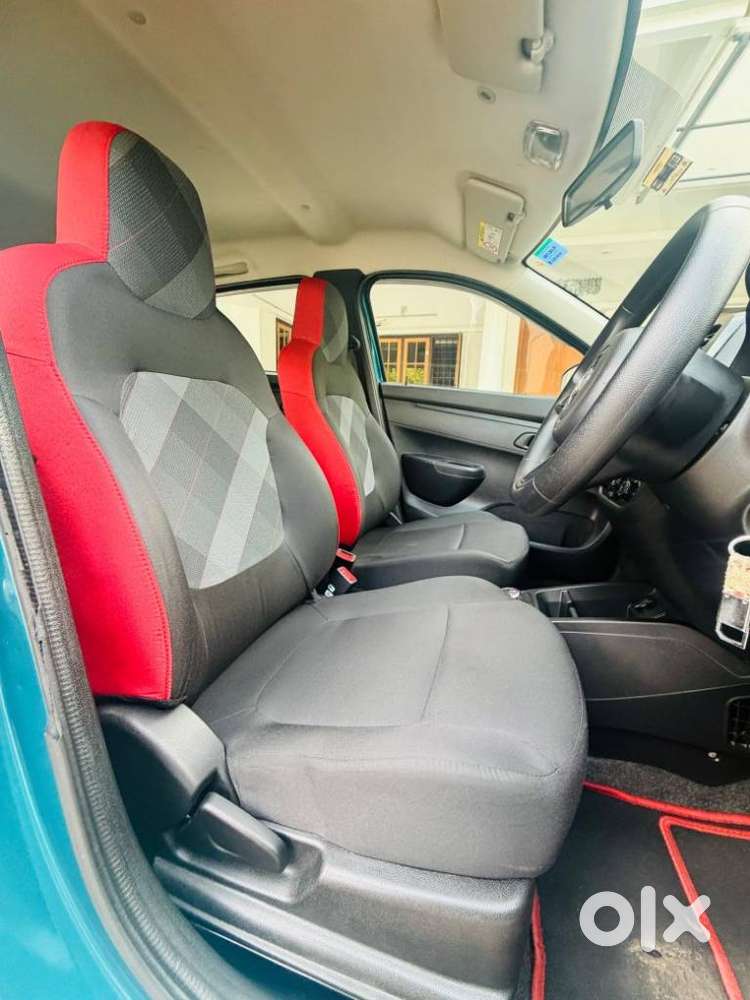 Renault Kwid Rxt Easy-r, 2023, Petrol