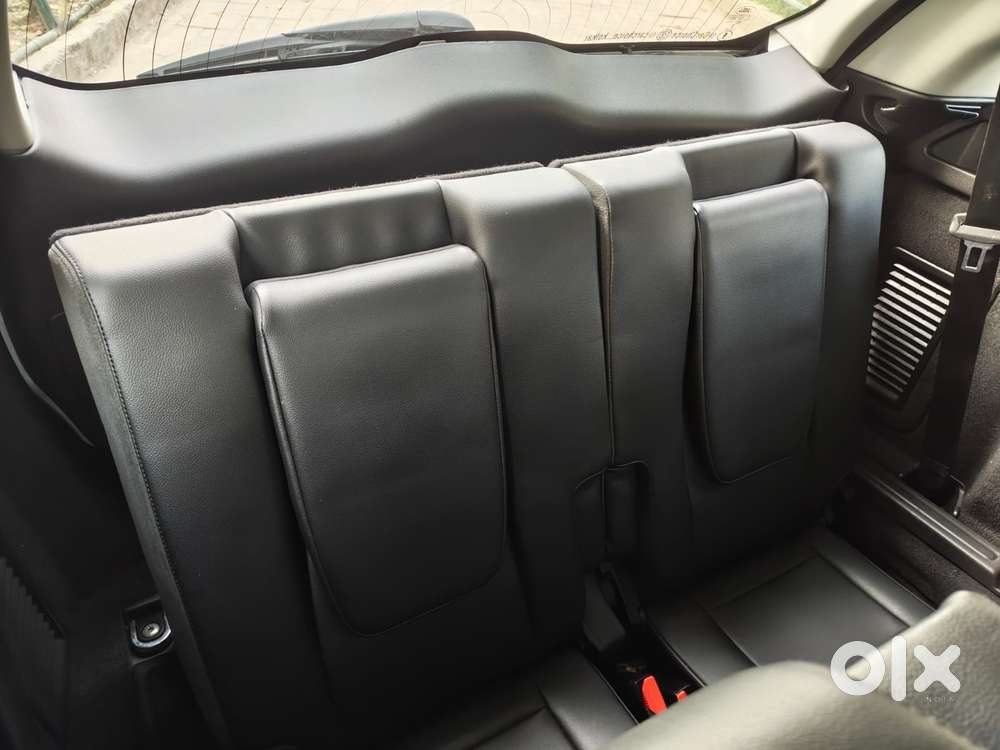 Land Rover Discovery Sport Td4 Se 7s, 2018, Diesel