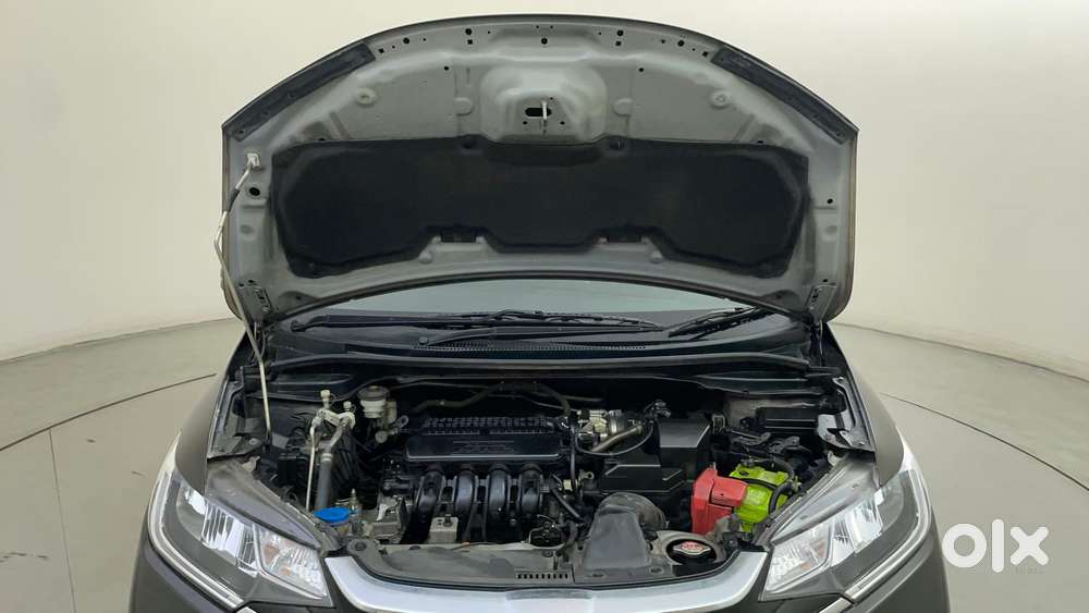 Honda Jazz 1.2 Zx Cvt I-vtec, 2022, Petrol