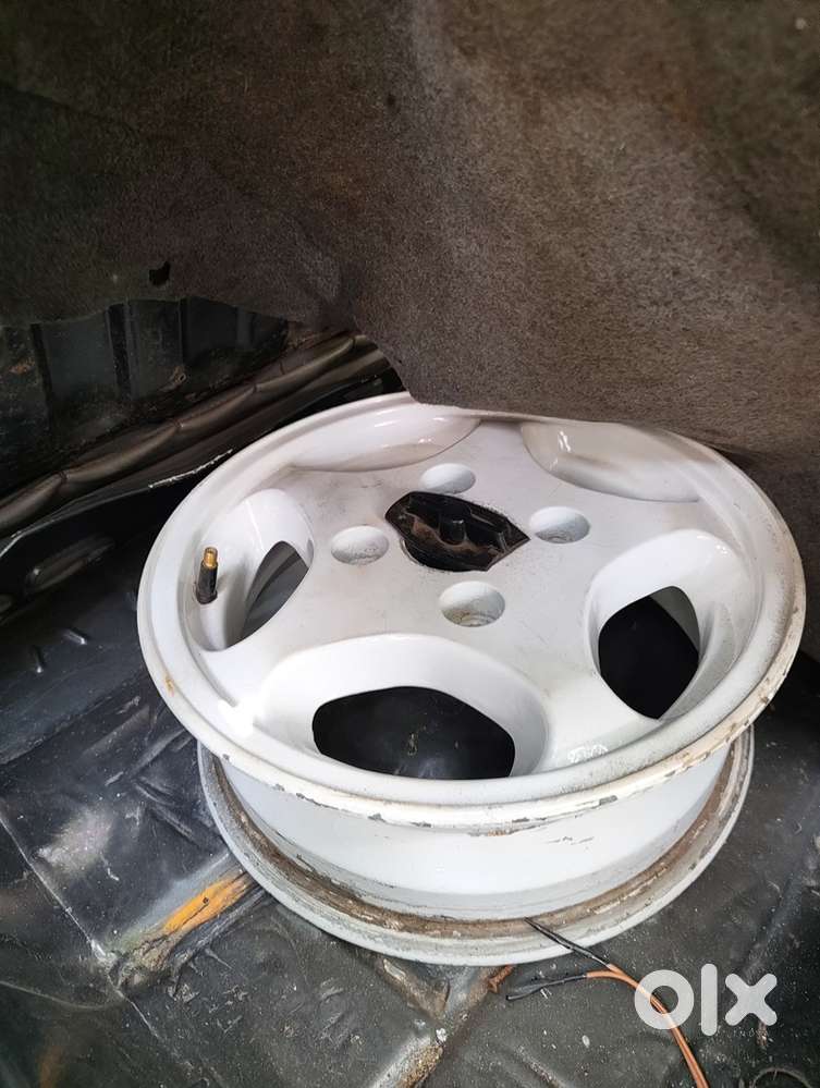Zen 1.3 G13b 2001 Mpfi