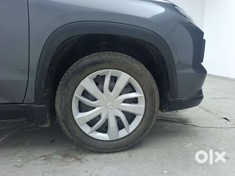 Maruti Suzuki Grand Vitara 1.5 Delta Smart Hybrid, 2023, Petrol