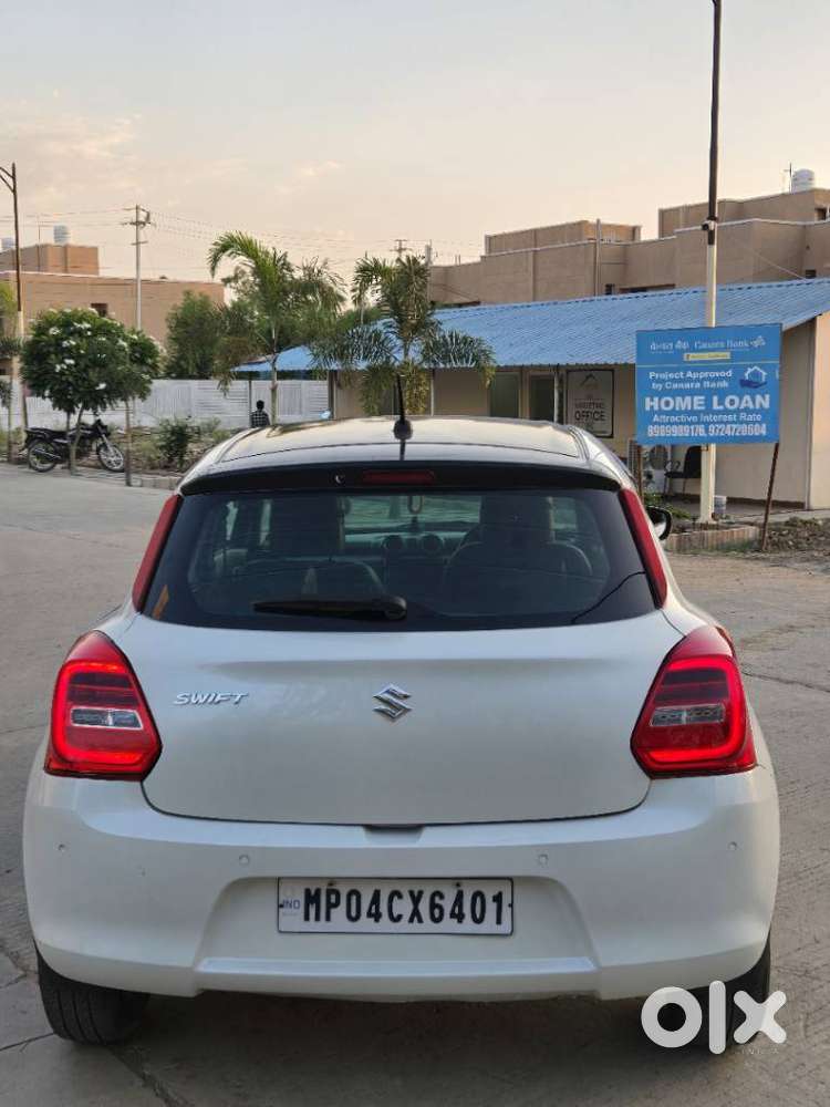 Maruti Suzuki Swift Zdi, 2019, Diesel
