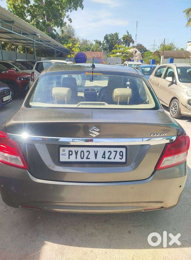 Maruti Suzuki Swift Dzire 1.3 Vxi, 2022, Petrol