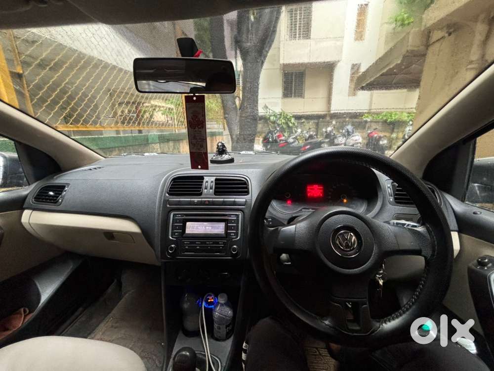 Volkswagen Polo 2013 Diesel Well Maintained