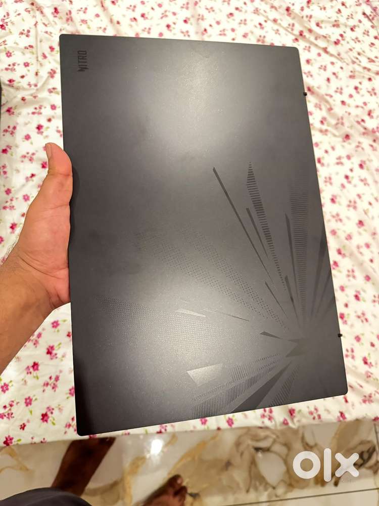 Acer nitro lite NL16 i7