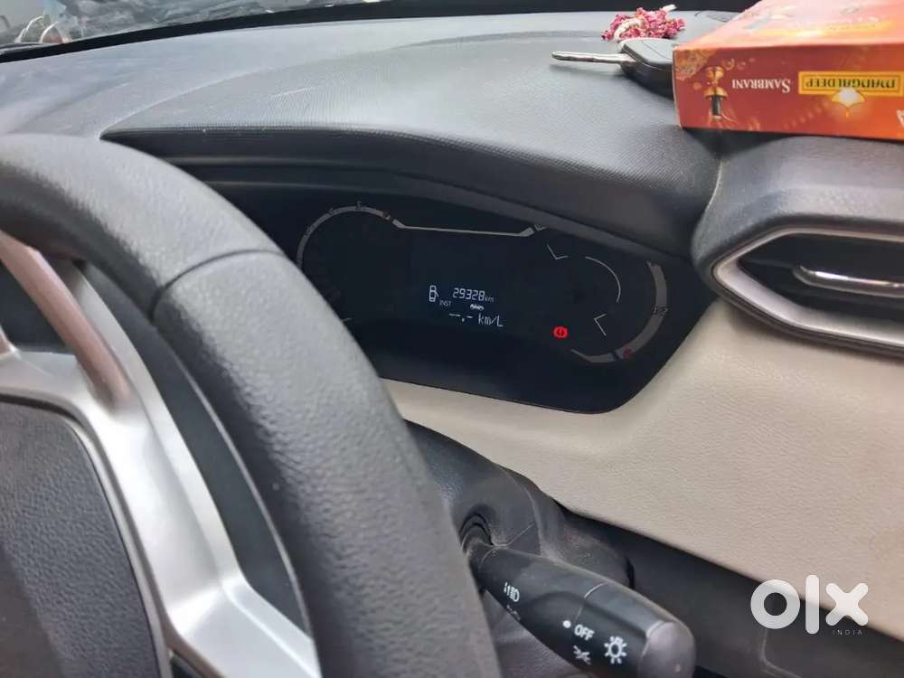 Nissan Magnite 1.0 Xe 2022 Car