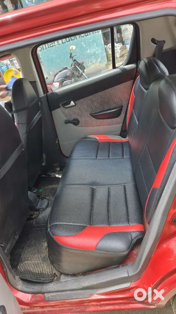 Maruti Suzuki Alto 800 Petrol Manual 2017