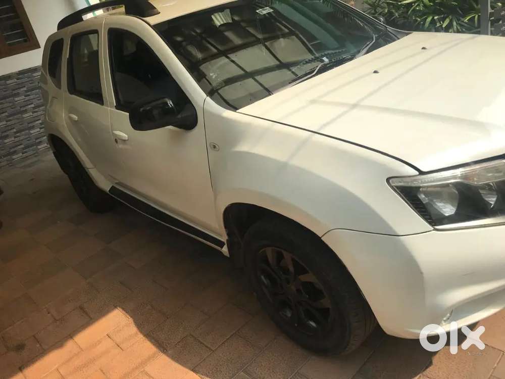 Nissan Terrano Xld 110 Ps 2015 Diesel