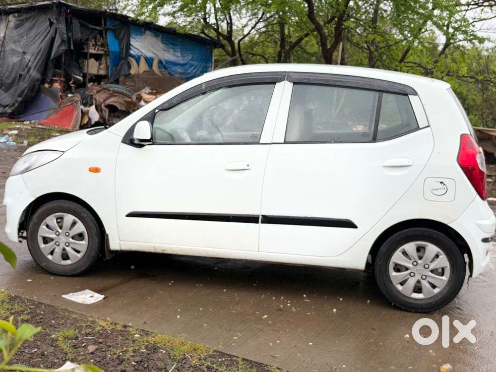 Hyundai I10 Magna 2011