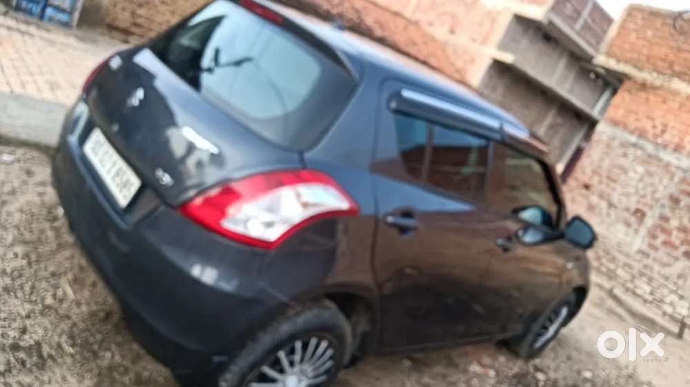Maruti Suzuki Swift 2015 Diesel Well Maintained In Excellent Condition
