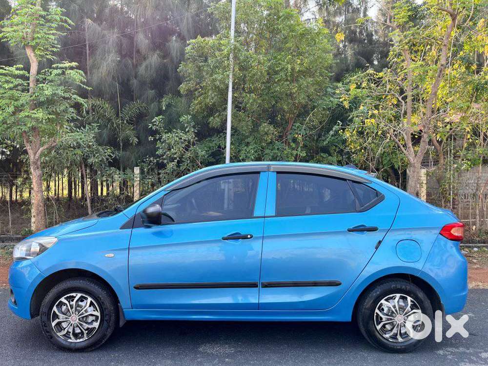 Tata Tigor, 2018, Cng & Hybrids