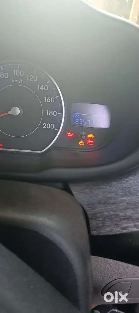 Hundai I 10
