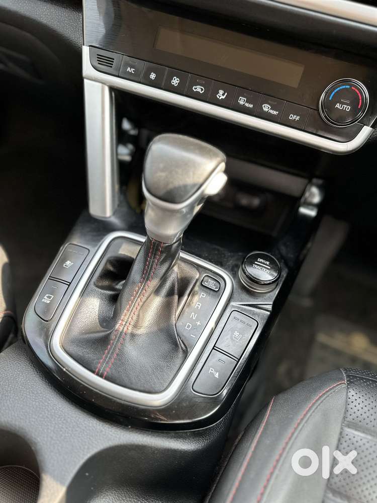 Kia Seltos Gtx Plus At D, 2022, Diesel