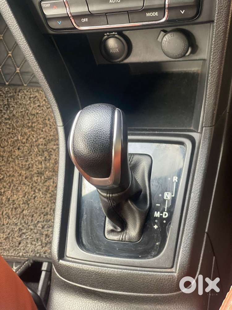 Maruti Suzuki Vitara Brezza Zdi Amt, 2019, Diesel