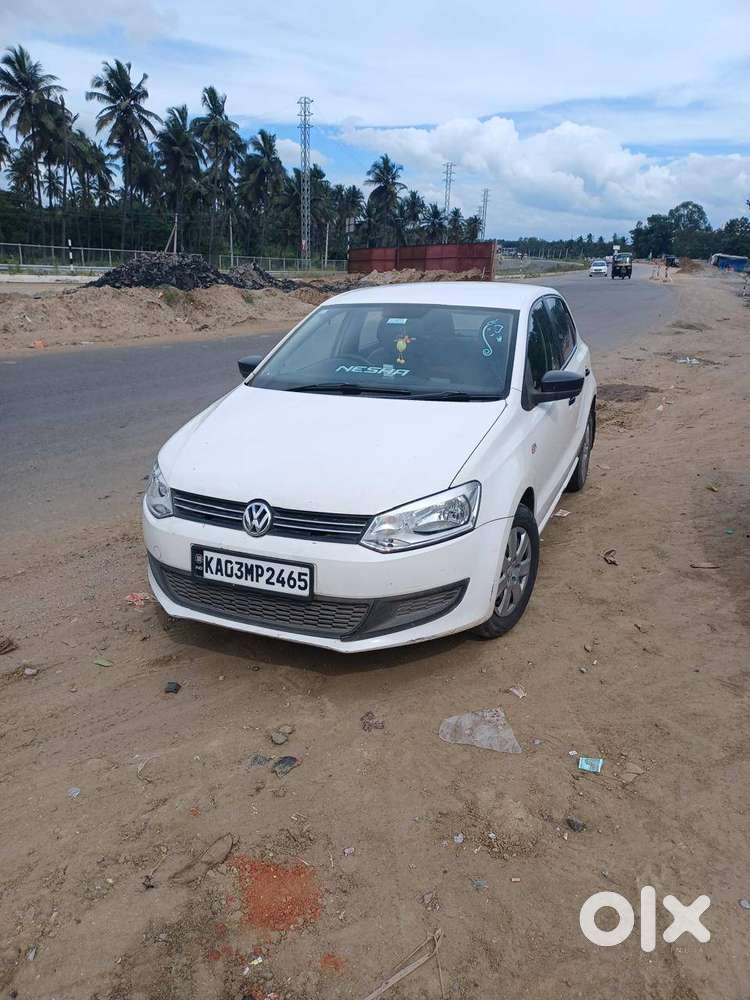 Perfectly Maintained