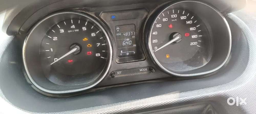 Tata Tiago 1.05 Wizz 2020