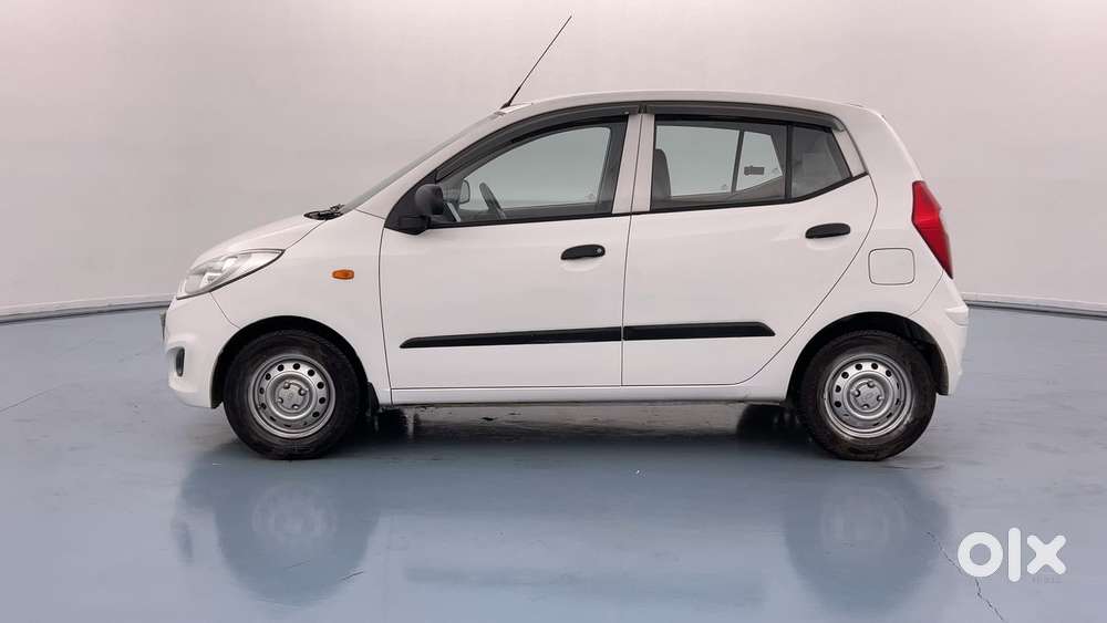 Hyundai I10 Magna 1.1l, 2016, Petrol