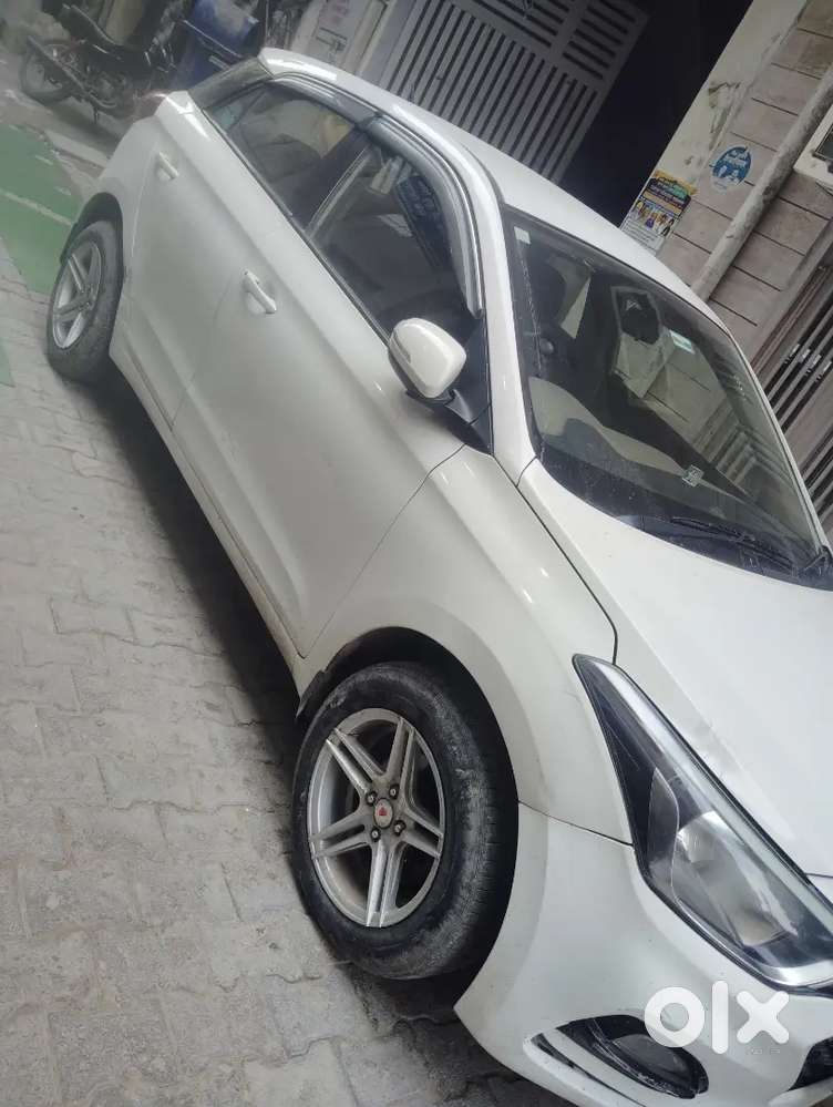 Hyundai I20 Spotz 2021