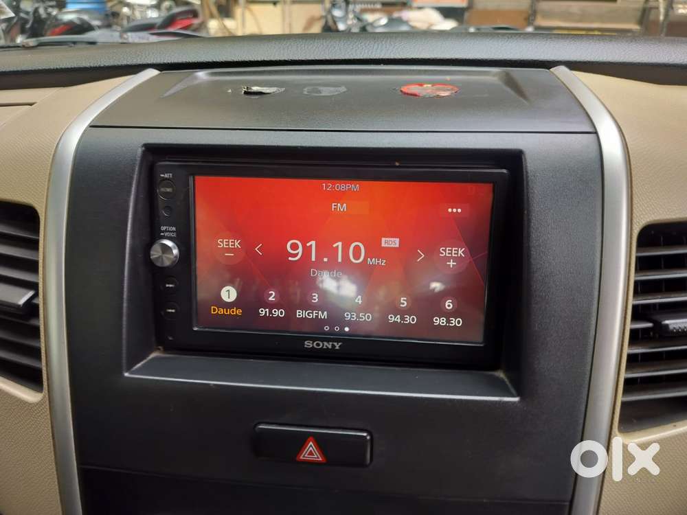 Maruti Suzuki Wagon R 1.0 Lxi Cng, 2018, Cng & Hybrids