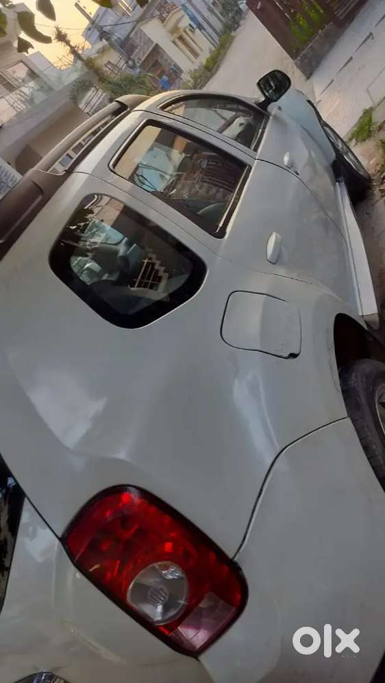 Renault Duster 2012 Diesel Well Maintained