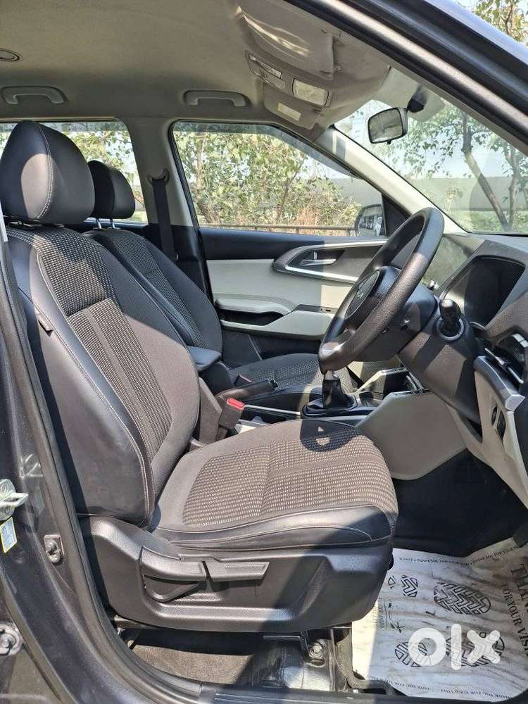 Kia Carens 1.4 Prestige Plus Turbo 7 Str, 2022, Diesel