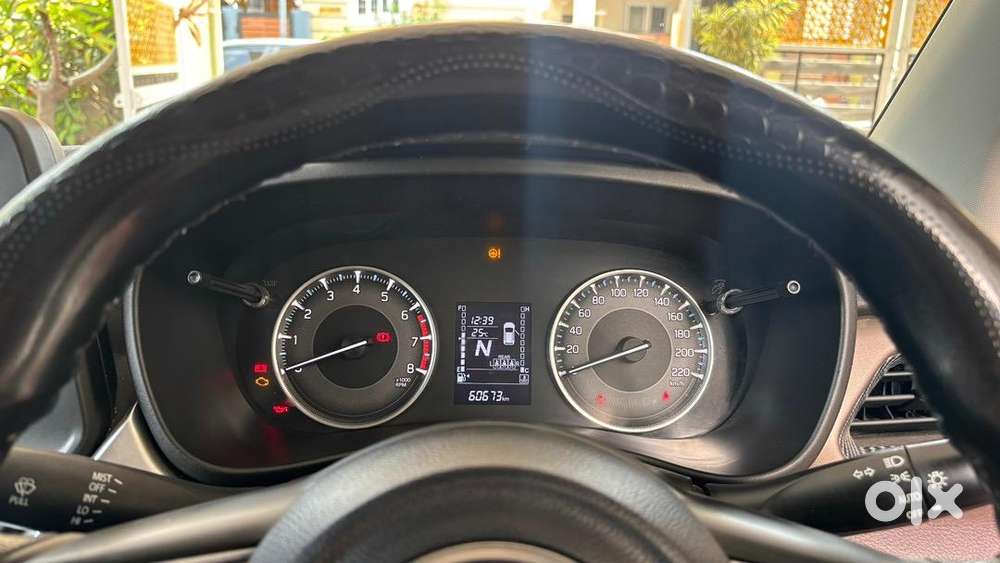 Maruti Suzuki Fronx 2024