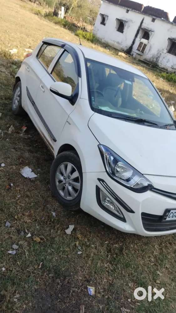 Hyundai I20 2013 Petrol Good Condition