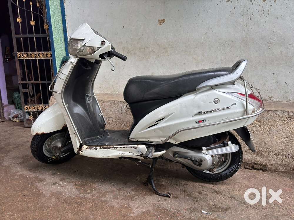 Activa 3g Scooty Price Motorcycle Scooter Honda Activa 3g 2016