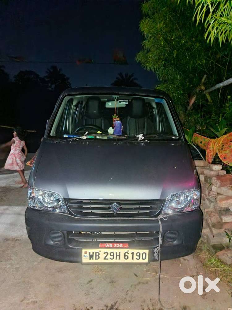 New Eeco Family Problem