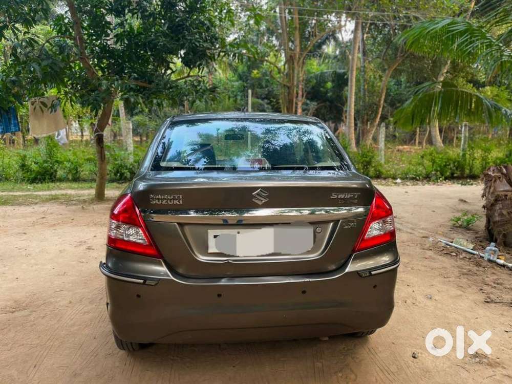 Maruti Suzuki Dzire 1.2 Lxi, 2016, Petrol